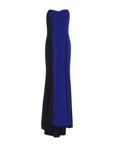 Длинное платье Carlo Pignatelli Cerimonia