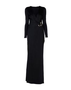 Длинное платье Roberto Cavalli