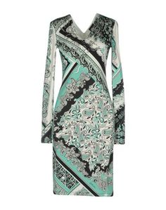 Короткое платье Just Cavalli