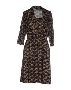 Короткое платье Kiton
