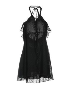 Короткое платье For Love & Lemons