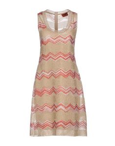 Короткое платье Missoni
