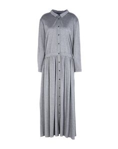 Длинное платье Aglini