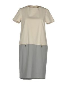 Короткое платье Antonelli