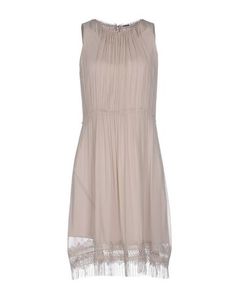 Короткое платье Elie Tahari