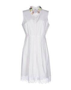 Короткое платье Elie Tahari