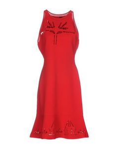Короткое платье Elie Tahari