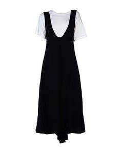 Длинное платье Marni