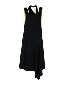Платье длиной 3/4 Lanvin