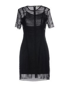 Короткое платье Diane von Furstenberg