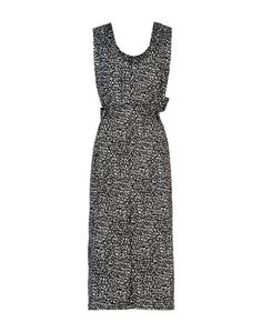 Платье длиной 3/4 Marni