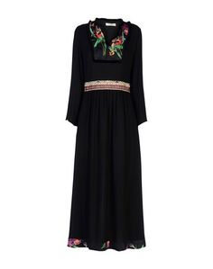 Платье длиной 3/4 Etro