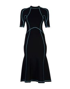 Платье длиной 3/4 Alexander Wang