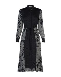 Платье длиной 3/4 Diane von Furstenberg