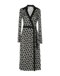 Платье длиной 3/4 Diane von Furstenberg