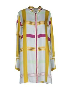 Короткое платье Diane von Furstenberg