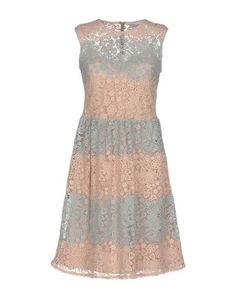 Короткое платье RED Valentino