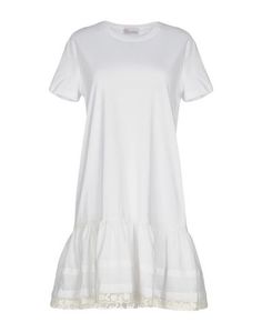 Короткое платье RED Valentino