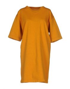 Короткое платье Isabel Marant Étoile