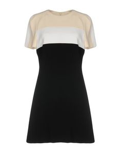 Короткое платье Carven