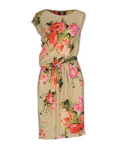Короткое платье VDP Collection