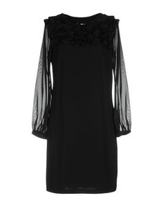 Короткое платье Scervino Street