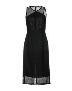 Платье длиной 3/4 Diane von Furstenberg