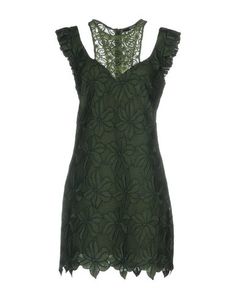 Короткое платье Guess