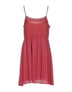Короткое платье Naf Naf