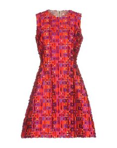 Короткое платье Dolce & Gabbana