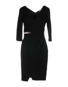 Короткое платье Versace Collection
