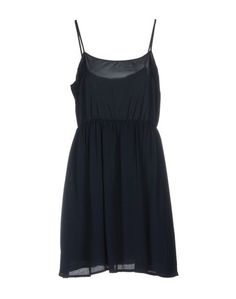 Короткое платье Naf Naf