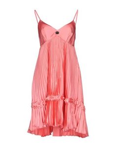 Короткое платье Betty Blue