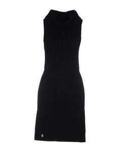 Короткое платье Philipp Plein