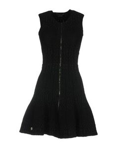 Короткое платье Philipp Plein