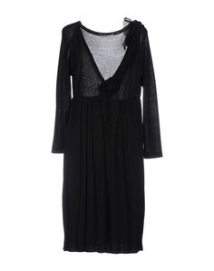 Короткое платье Scervino Street