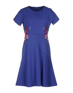 Короткое платье VDP Collection