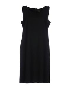 Платье до колена Dkny