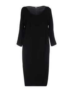 Короткое платье Dkny