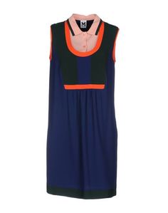 Короткое платье M Missoni