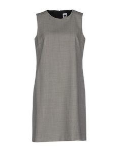 Короткое платье M Missoni