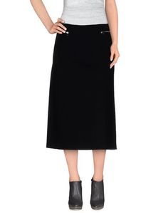 Юбка длиной 3/4 Marc Jacobs