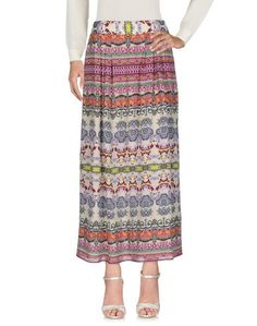 Длинная юбка Etro