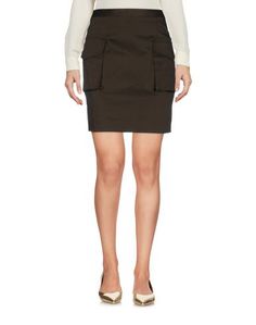 Мини-юбка Dsquared2