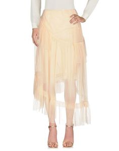 Длинная юбка Simone Rocha