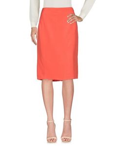 Юбка длиной 3/4 Blumarine