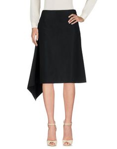 Юбка длиной 3/4 Kiton