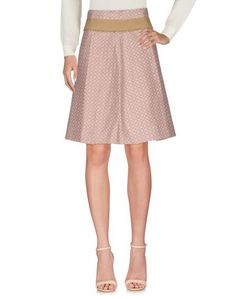 Юбка до колена Kiton