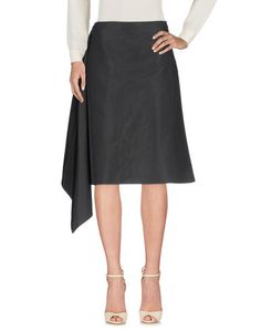 Юбка длиной 3/4 Kiton