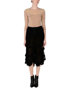Юбка длиной 3/4 Comme DES GarÇons